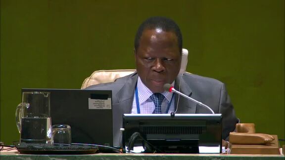 Austria - Federal Minister for Europe, Integration and Foreign Affairs Addresses General Debate, 73rd Session