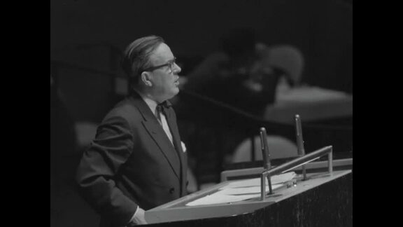 640th Plenary Meeting of General Assembly: 11th Session