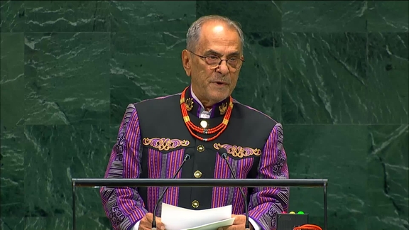 Timor-Leste - President Addresses General Debate, 81st Session