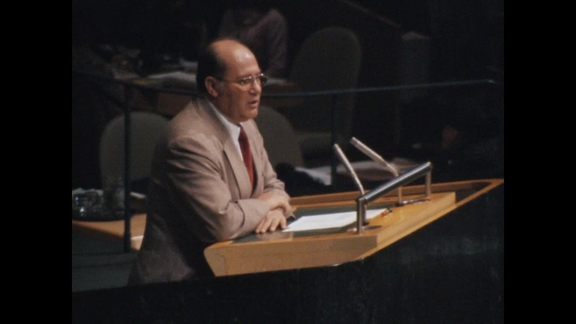 2248th Plenary Meeting of General Assembly: 29th Session