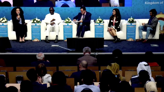 9th UNAOC Global Forum - UNAOC Youth Forum