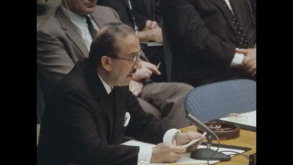 1352nd Meeting of Security Council - Part 1