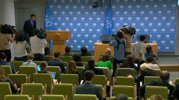 Press Conference by President of the Government of Spain