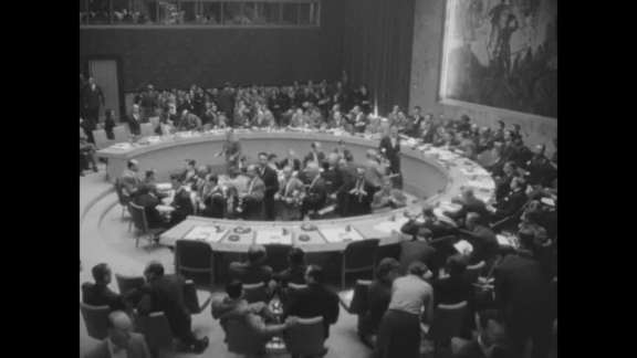734th Meeting of Security Council - Part 6
