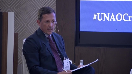 Thematic Session 7 | The 11th Global Forum of the United Nations Alliance of Civilizations