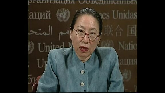 Human Development Report 2002