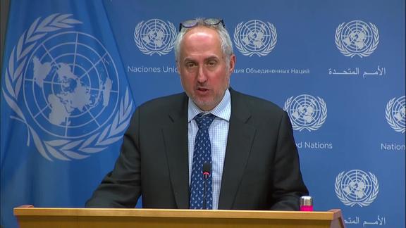 Kuwait, Turkey, Ukraine  other topics - Daily Press Briefing