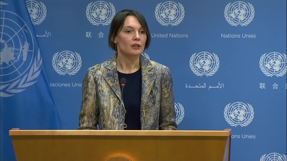 2022 Parliamentary hearing & other topics- PGA Spokesperson Briefing