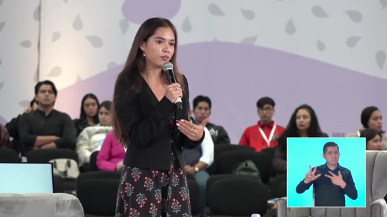 (Day 2) Opening - Beyond the 2030 Agenda (Querétaro, Mexico)
