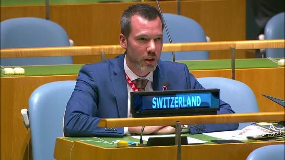 First Committee, 12th meeting - General Assembly, 75th session