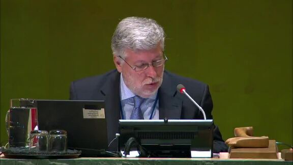 Costa Rica – Vice-President Addresses General Debate, 73rd Session