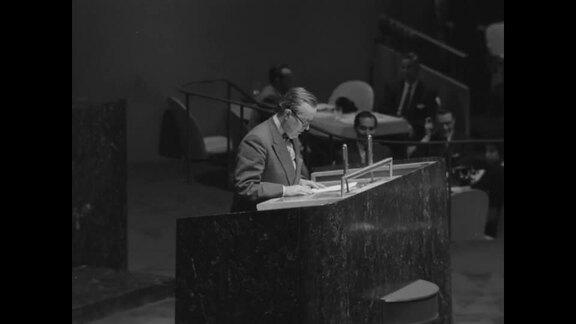 564th Plenary Meeting of General Assembly: Second Emergency Special Session - Part 3