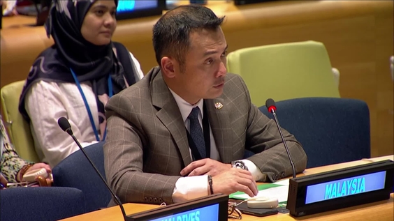 Sixth Committee, 14th meeting - General Assembly, 77th session