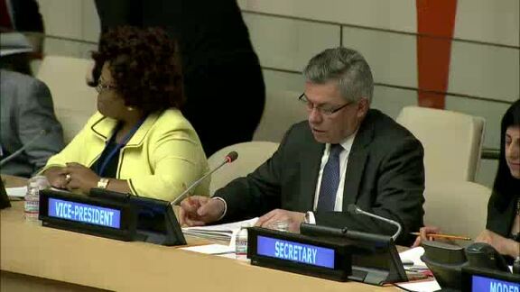 Voices from the real economy