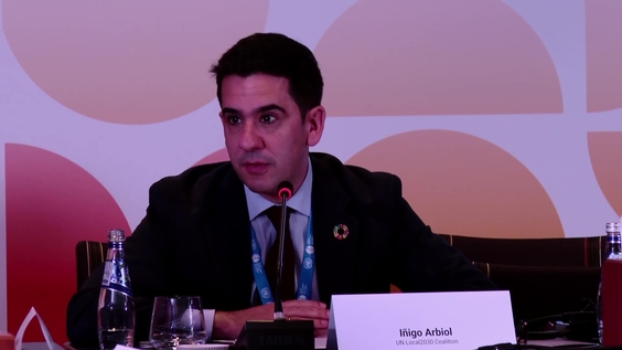 Scaling Local Action for Inclusive Social Development - Second World Summit for Social Development (Doha, Qatar 4-6 November 2025)