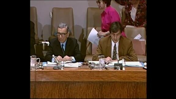 104th Plenary Meeting of General Assembly: 47th Session - Admission of New Members