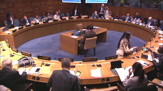 Revitalising Development Effectiveness: from Sevilla Commitment to Practice (Fin4Dev Dialogue)