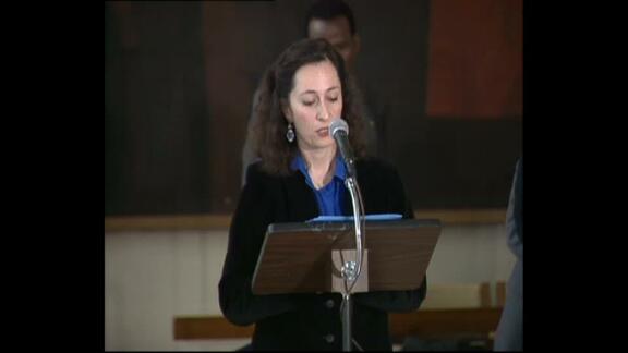 Celebration for the Children of the World - Part 1