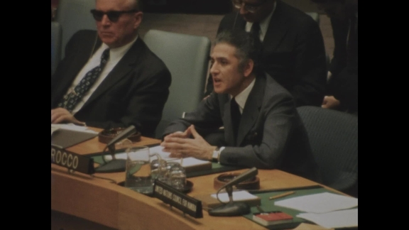 1678th Meeting of Security Council: Namibia - Part 2