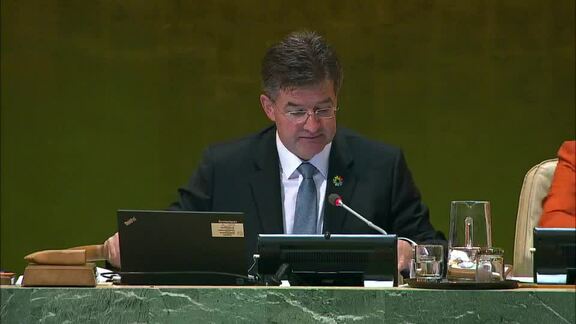 Myanmar - Vice President Addresses General Debate, 72nd Session