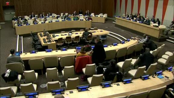 Briefing on Zika Virus