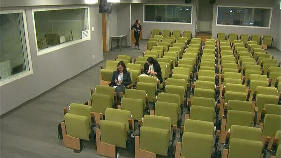 Press Briefing by Commission of Inquiry on Burundi