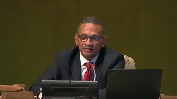 General Assembly: 54th plenary meeting, 77th session