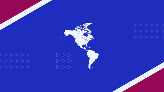 Closing session of the 20th American Regional Meeting