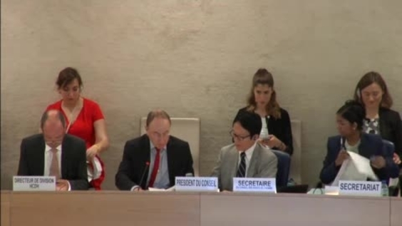 A/HRC/29/L.25 Vote Item:3 - 45th Meeting, 29th Regular Session Human Rights Council
