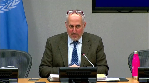 Secretary-General/General Assembly, Ethiopia & other topics- Daily Press Briefing