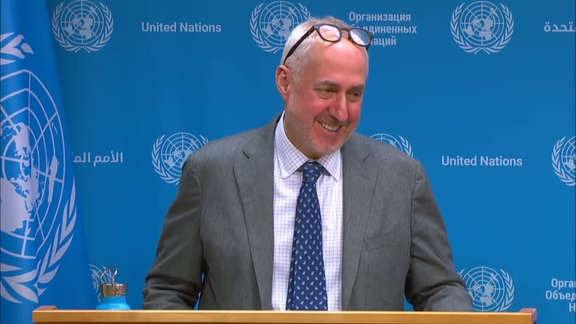 Israel Gaza, Trip announcement & other topics - Daily Press Briefing