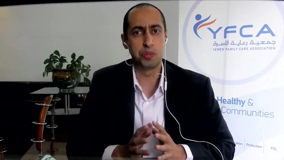 Geneva Press Briefing: HRC, IPU, UNHCR, UNICEF, OHCHR, WFP, YFCA, WHO