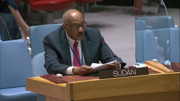 Sudan and South Sudan - Security Council, 8856th Meeting