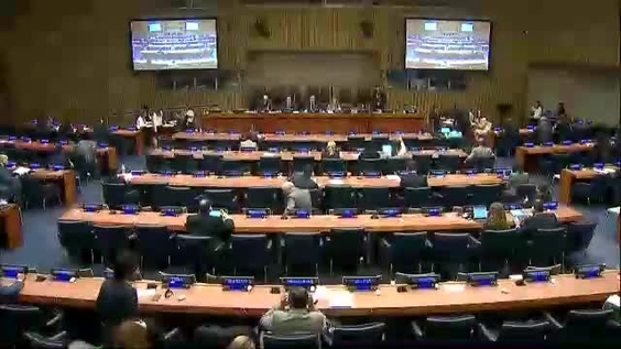 Fourth Committee, 21st meeting - 71st General Assembly
