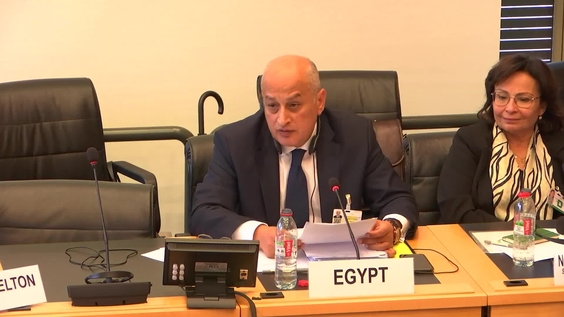 2799th Meeting, 96th Session, Committee on the Rights of the Child (CRC)