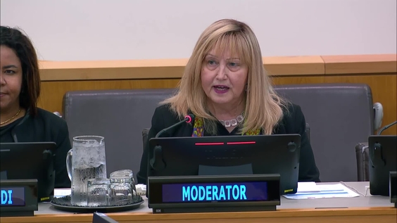 Deepening WPS Commitments for Action