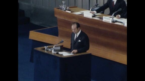 Non-Nuclear Weapon States Conference - Part 3