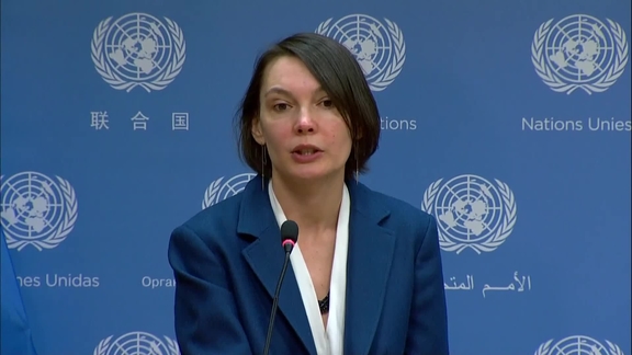 Tourism, Press Freedom & other topics – PGA Spokesperson's Briefing