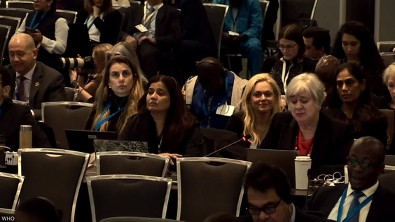 INC-4 on plastic pollution: Plenary (part 2)