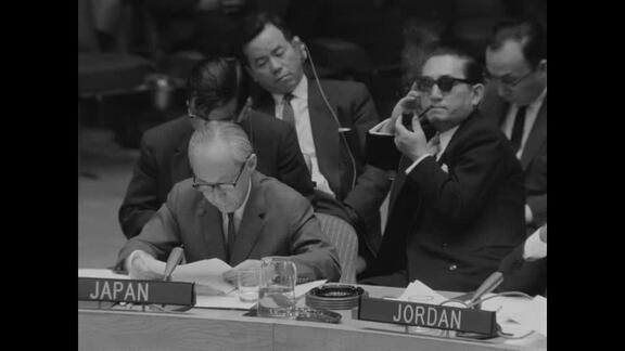 1277th Meeting of the Security Council - Part 1