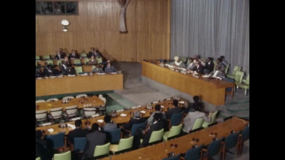 Secretary-General Delivers Statement on Occasion of African Liberation Day