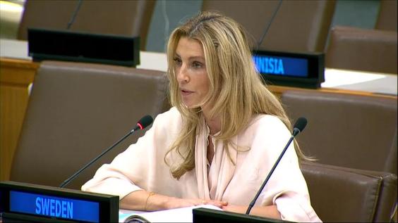 Sixth Committee, 11th meeting - General Assembly, 75th session