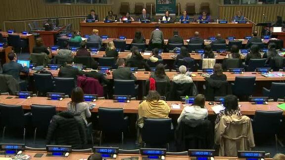 Education For All 2000–2015: Achievements and Challenges