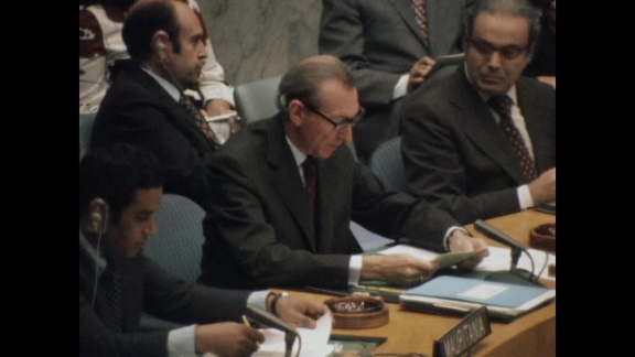 1785th Meeting of Security Council 