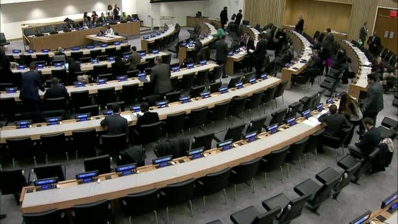 Second Committee, 35th meeting - 68th General Assembly