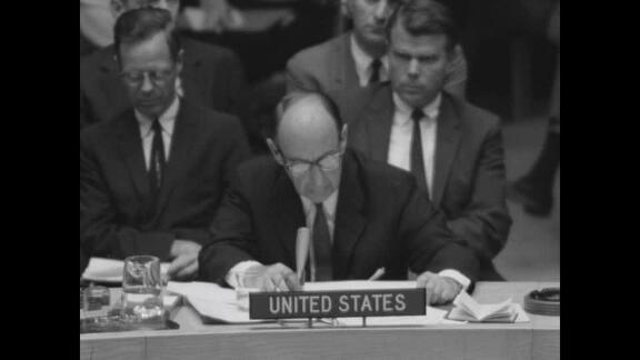 1140th Meeting of Security Council - Part 2