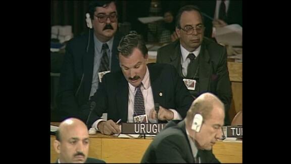 UNICEF Roundtable - Part 3