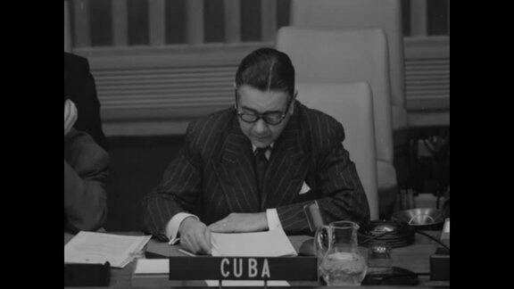 11th Meeting of Ad Hoc Committee