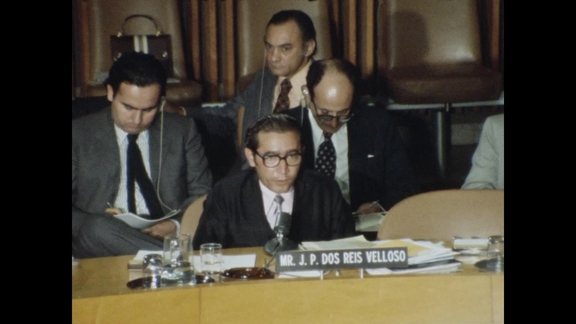 World Development Information Day - Part 1