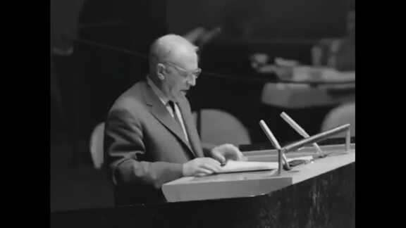 995th Plenary Meeting of General Assembly: 15th Session - Part 5